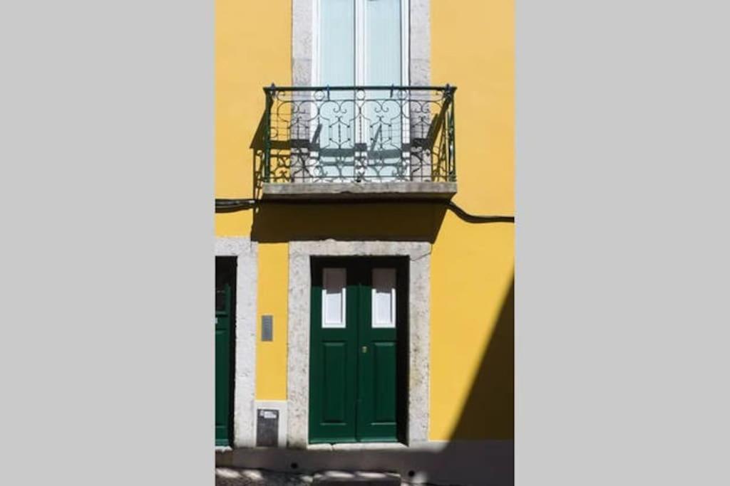 Home Lisbon 1 ภายนอก รูปภาพ