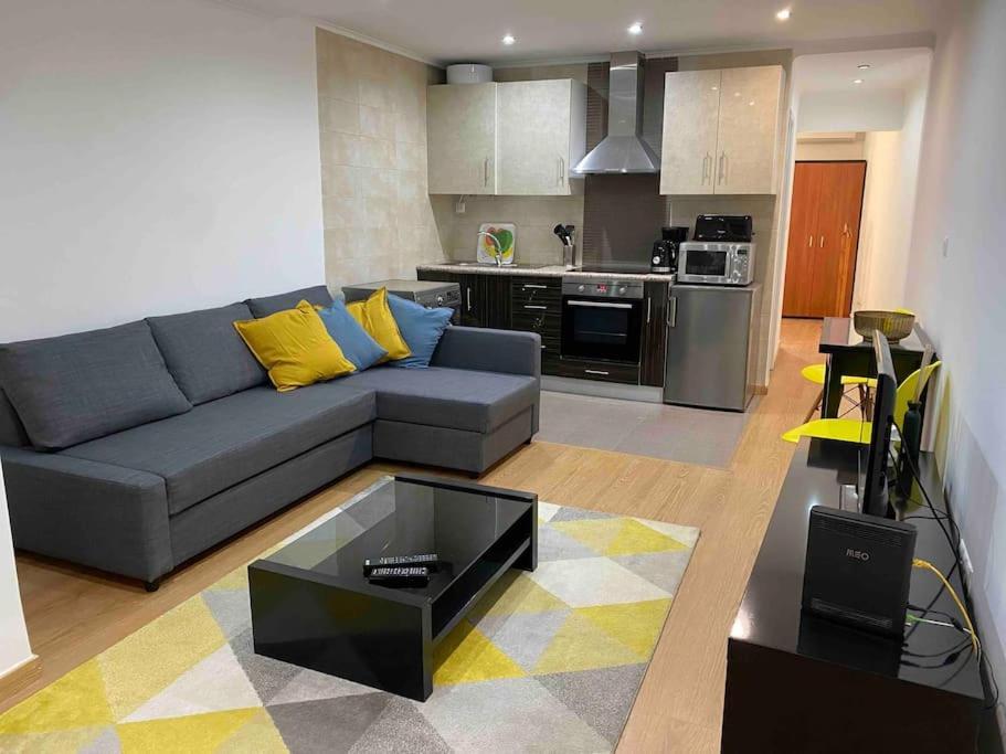 Home Lisbon 1 ภายนอก รูปภาพ