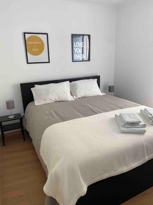 Home Lisbon 1 ภายนอก รูปภาพ