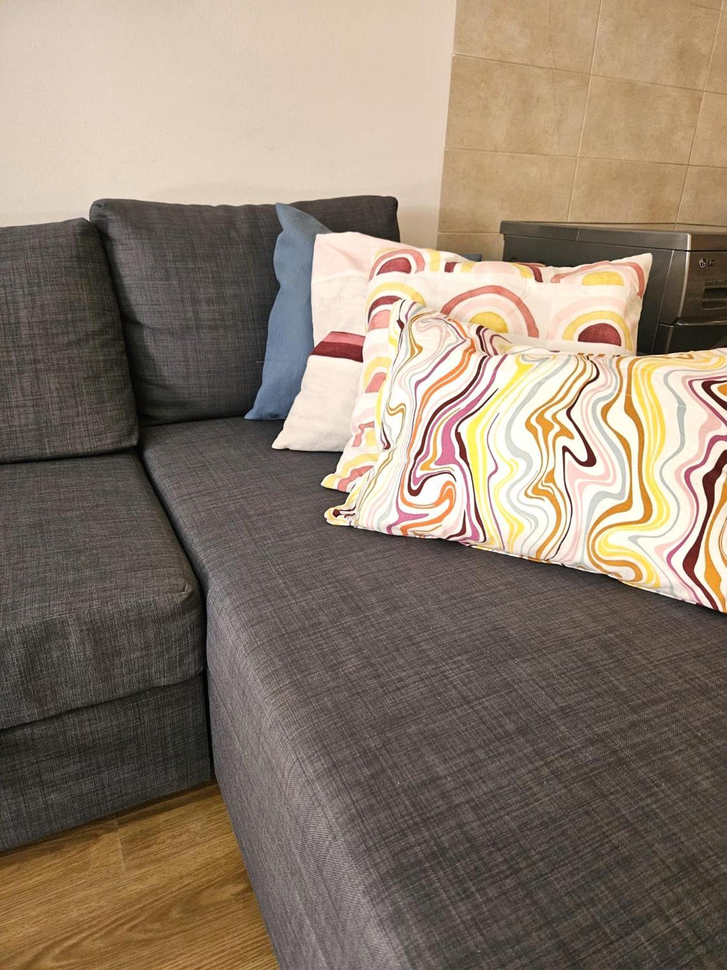 Home Lisbon 1 ภายนอก รูปภาพ